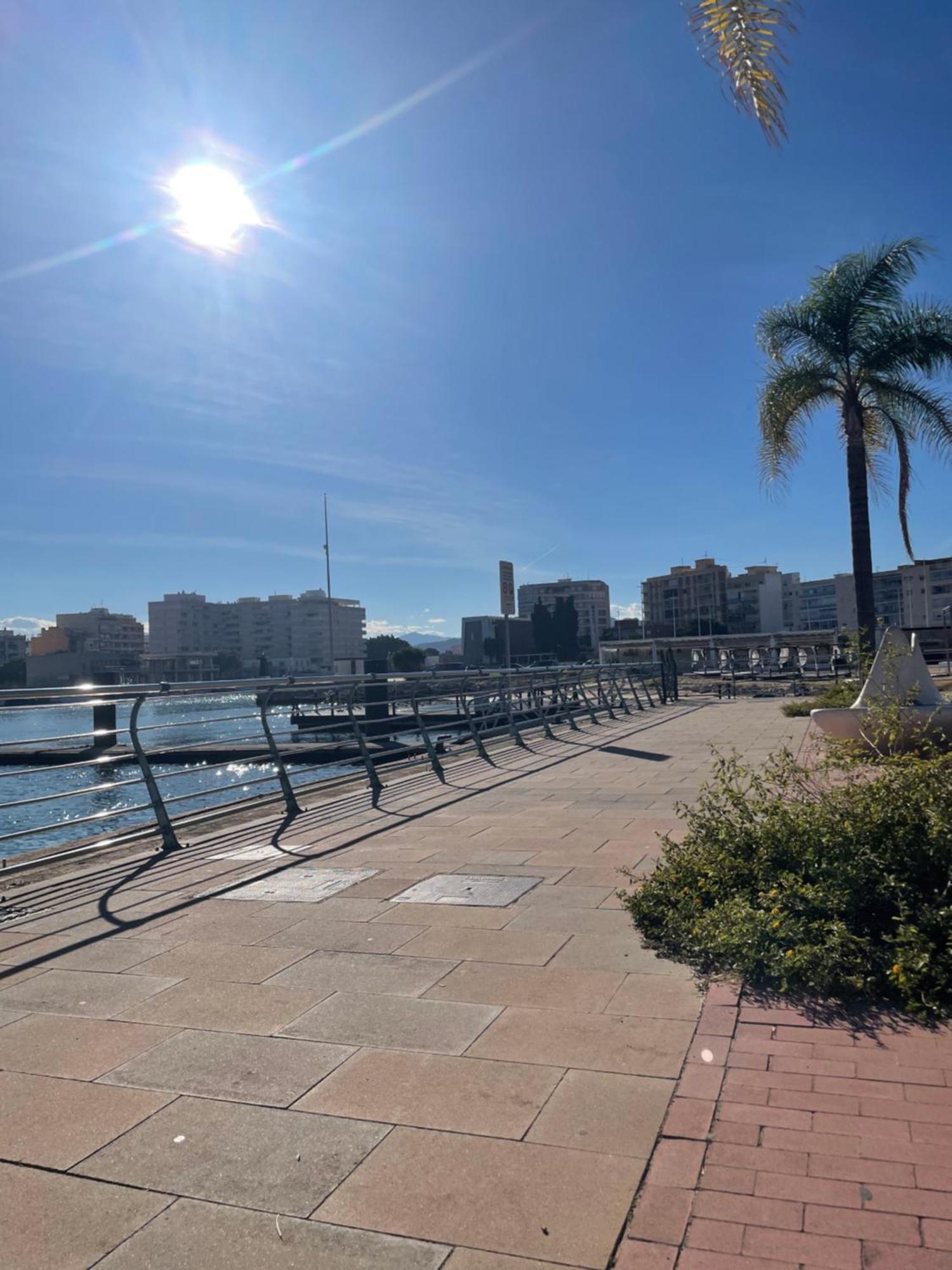 Apartamento Layla - Solo Familias Gandia Luaran gambar