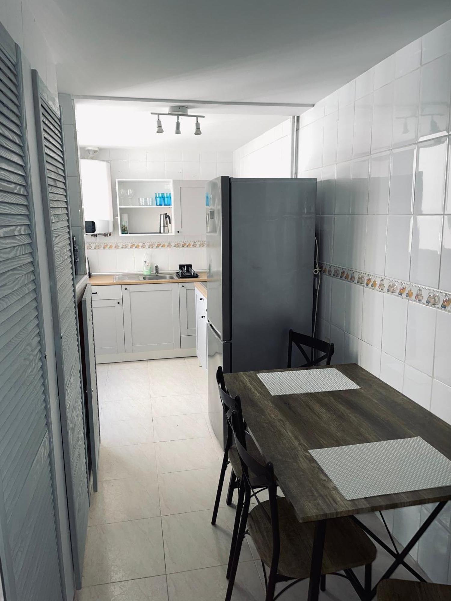 Apartamento Layla - Solo Familias Gandia Luaran gambar