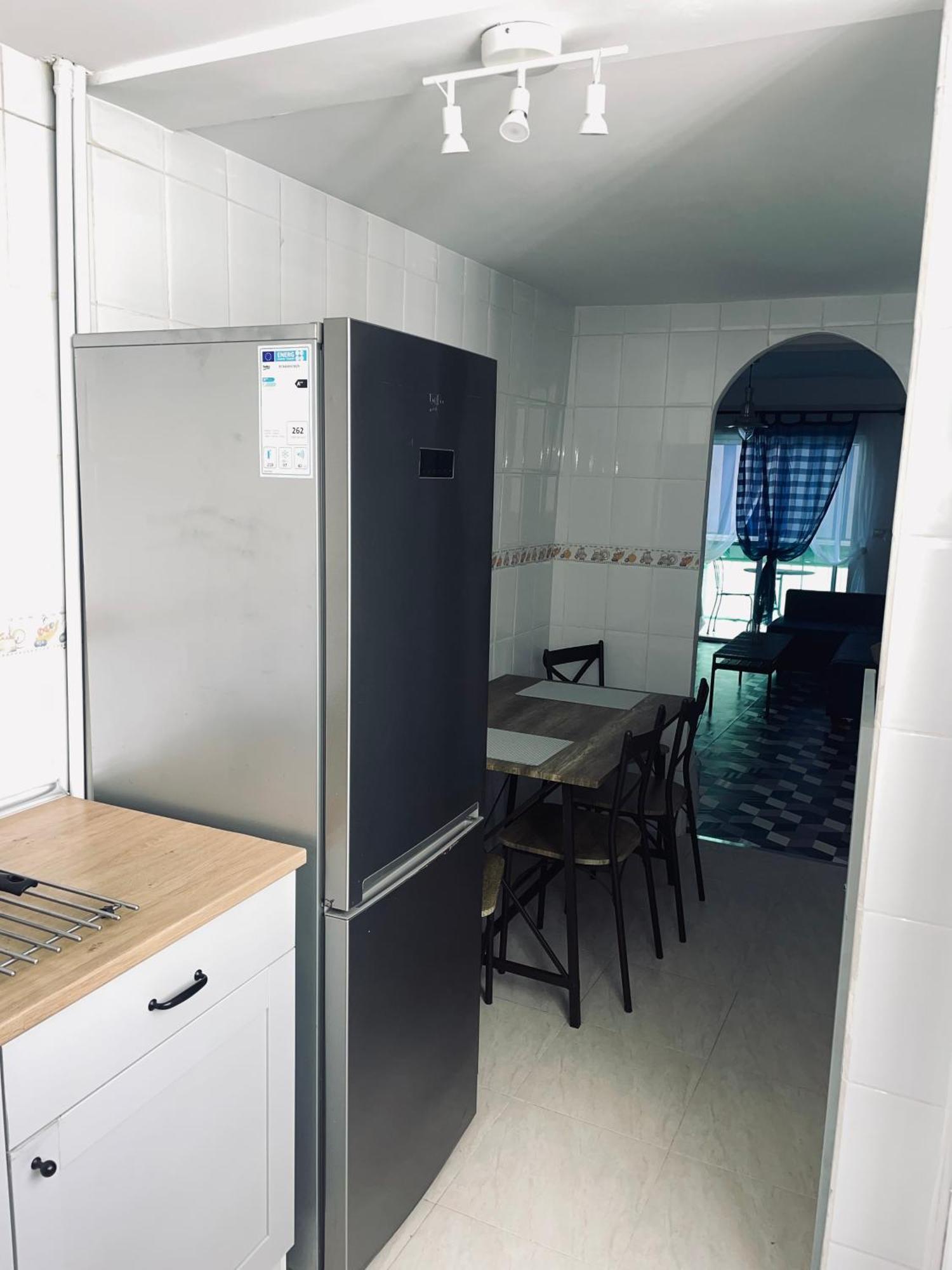 Apartamento Layla - Solo Familias Gandia Luaran gambar