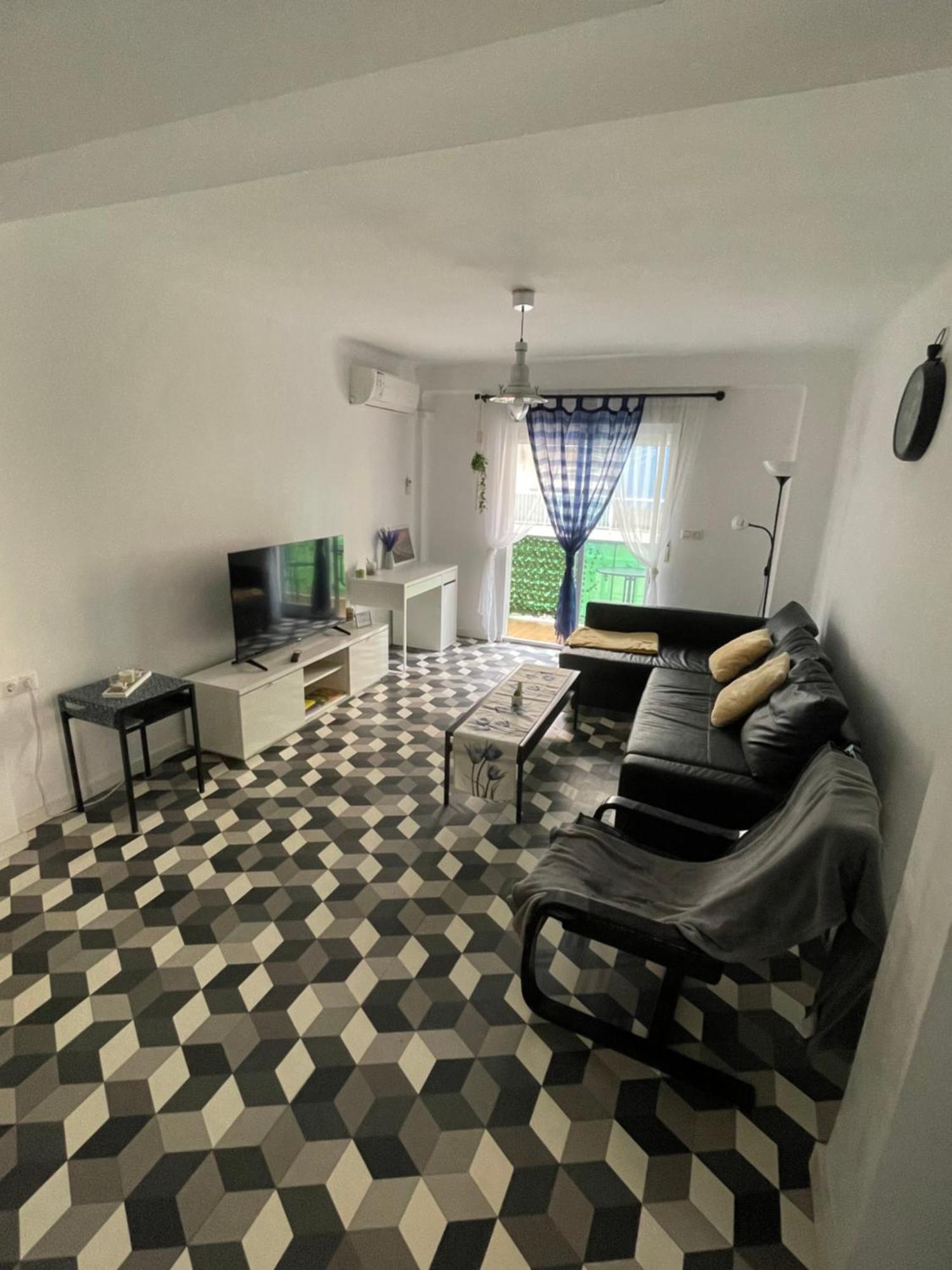 Apartamento Layla - Solo Familias Gandia Luaran gambar
