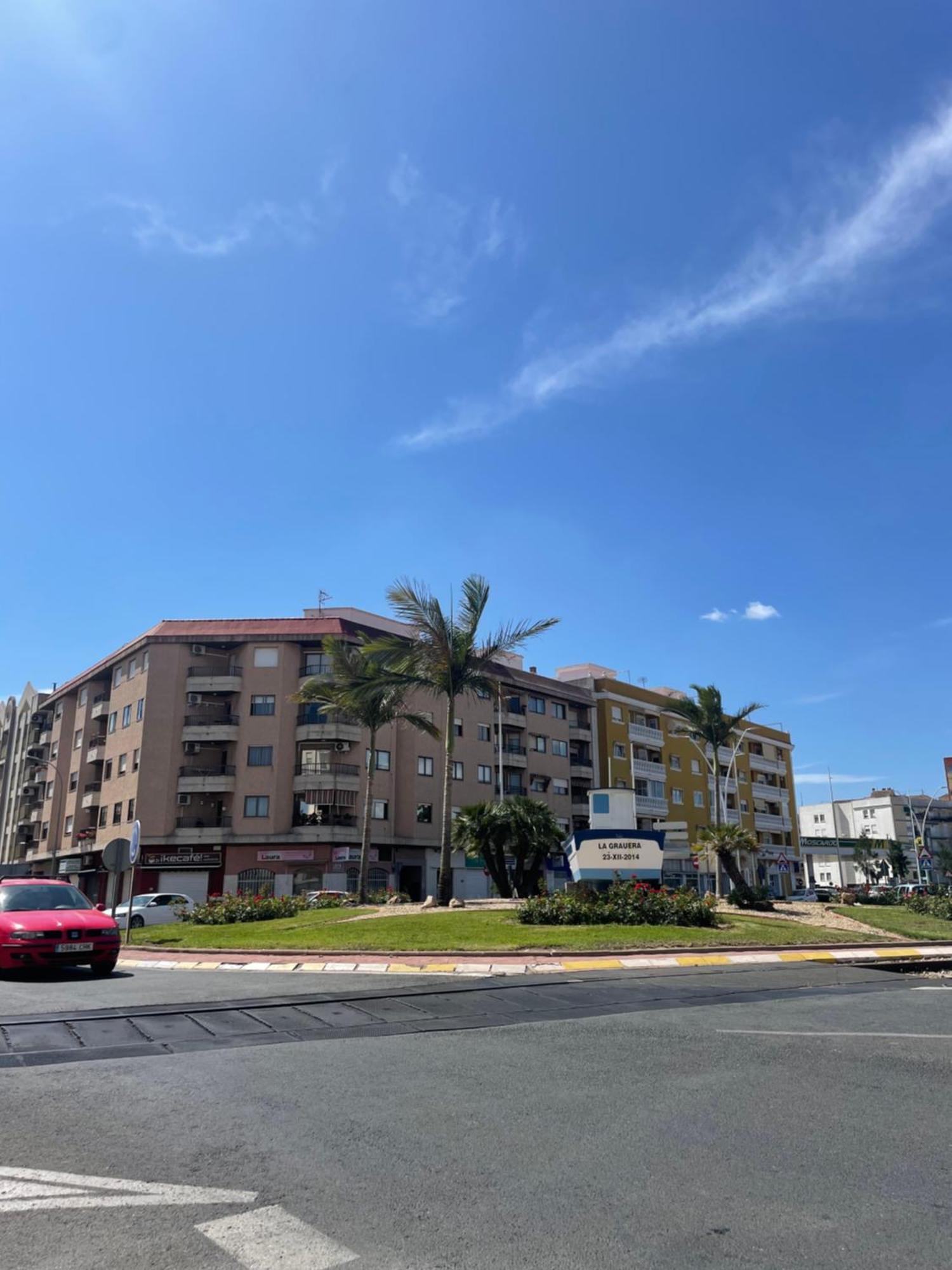 Apartamento Layla - Solo Familias Gandia Luaran gambar