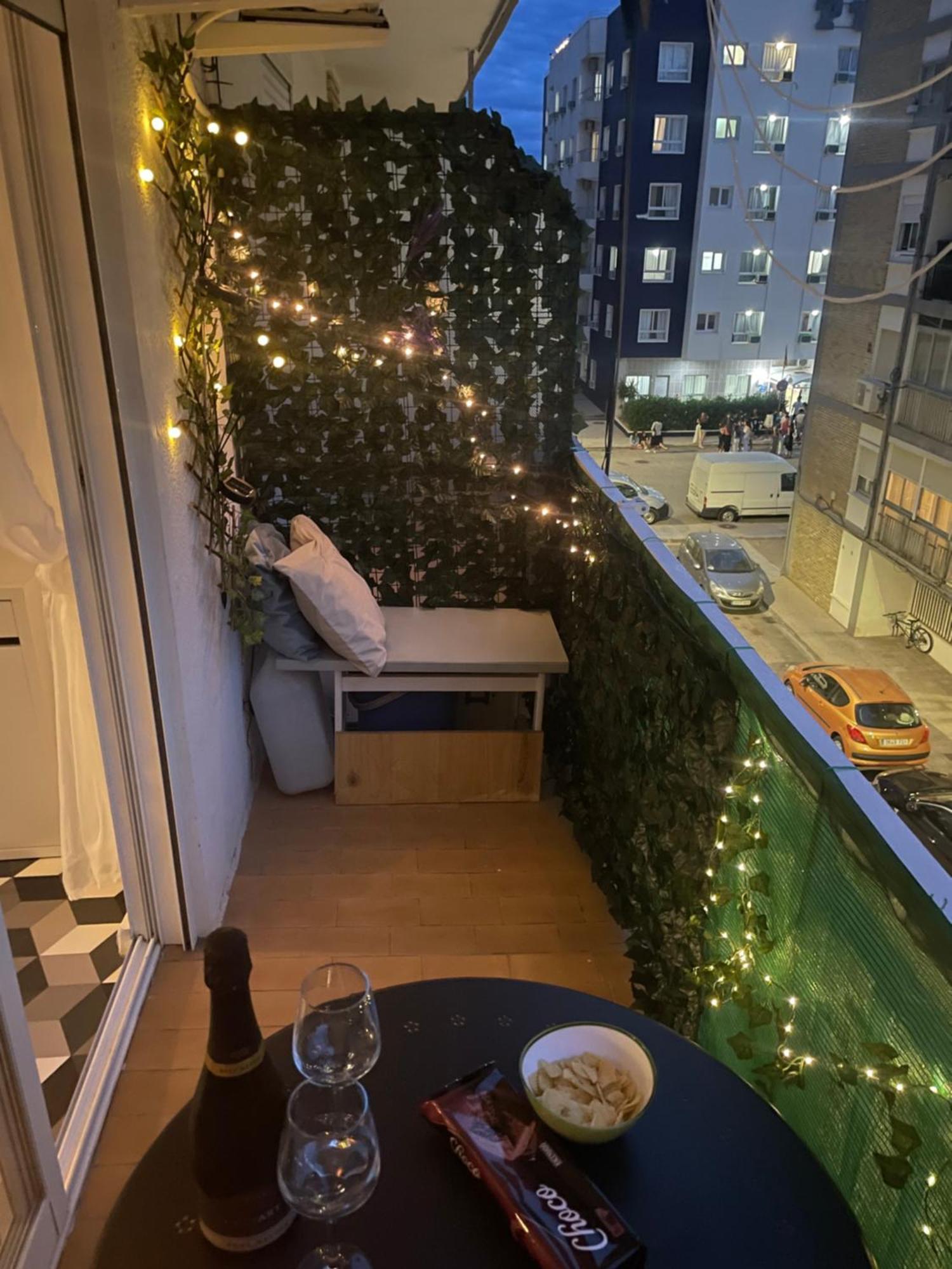 Apartamento Layla - Solo Familias Gandia Luaran gambar