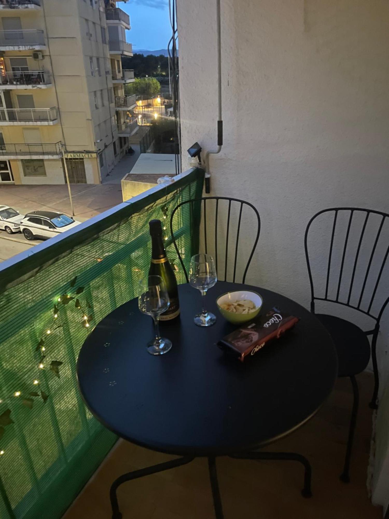 Apartamento Layla - Solo Familias Gandia Luaran gambar