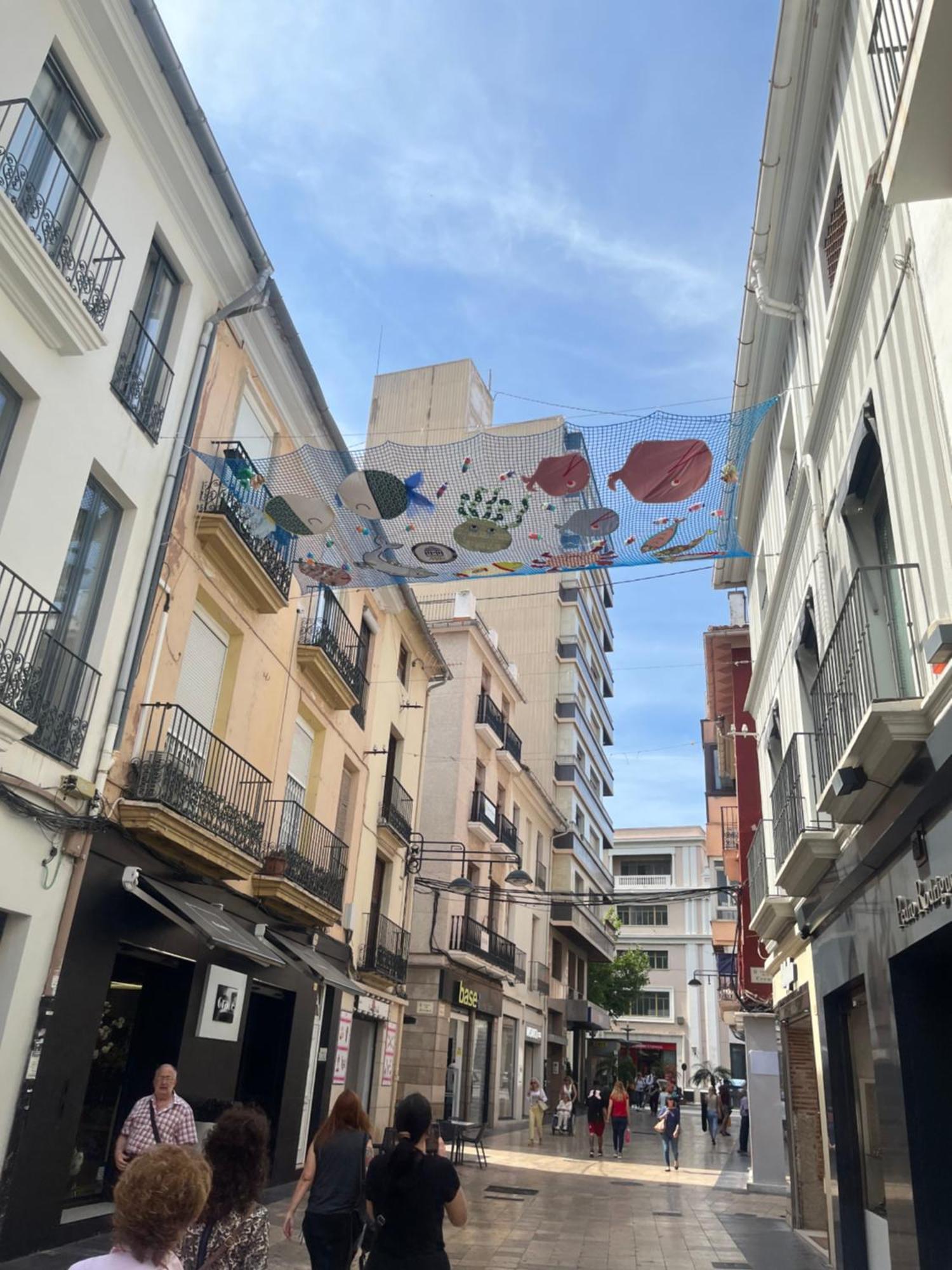 Apartamento Layla - Solo Familias Gandia Luaran gambar