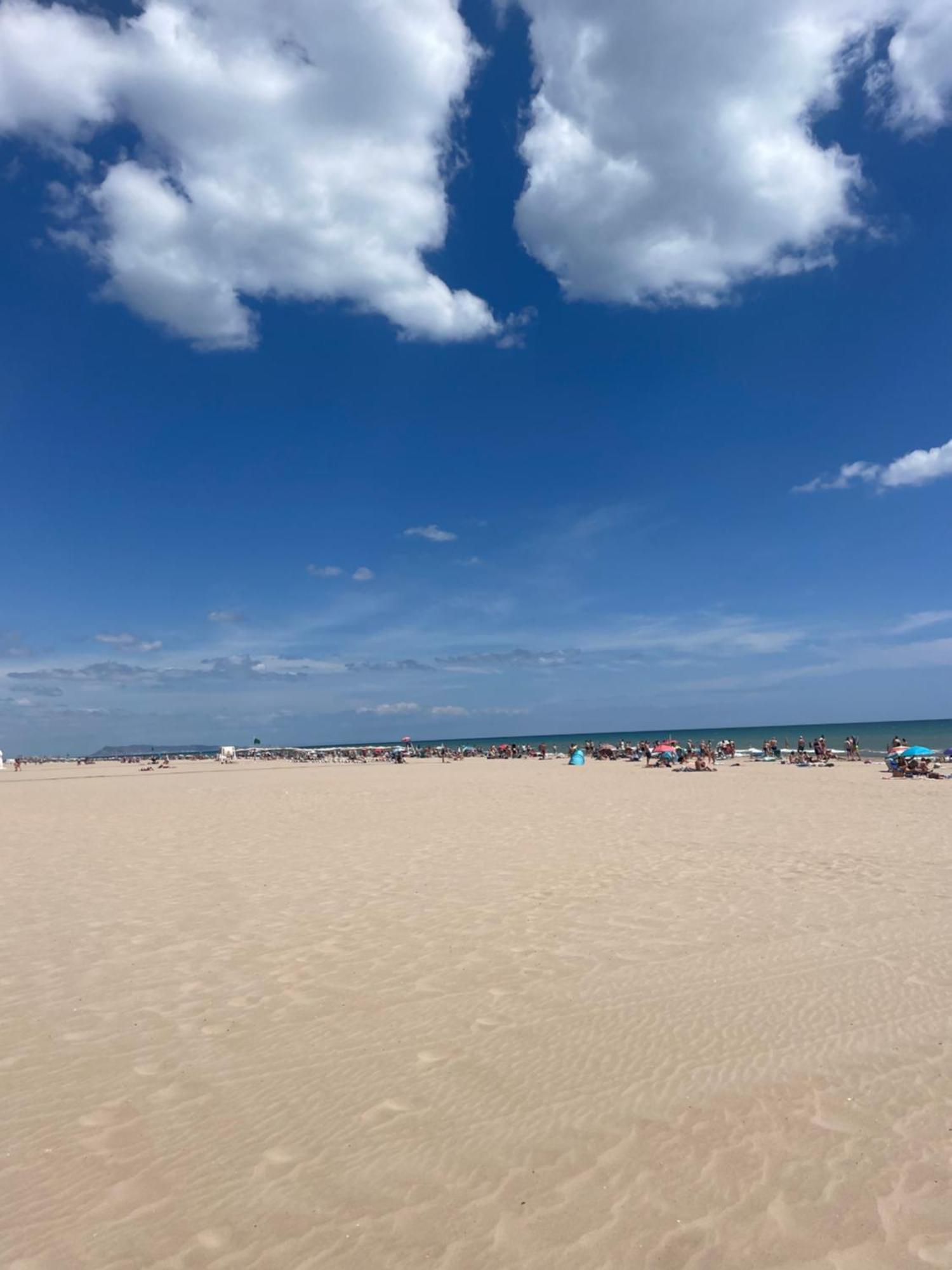 Apartamento Layla - Solo Familias Gandia Luaran gambar
