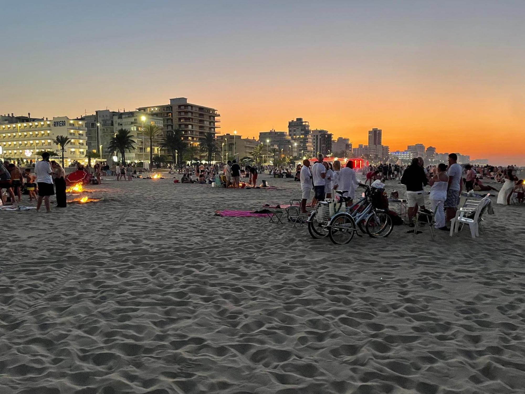 Apartamento Layla - Solo Familias Gandia Luaran gambar