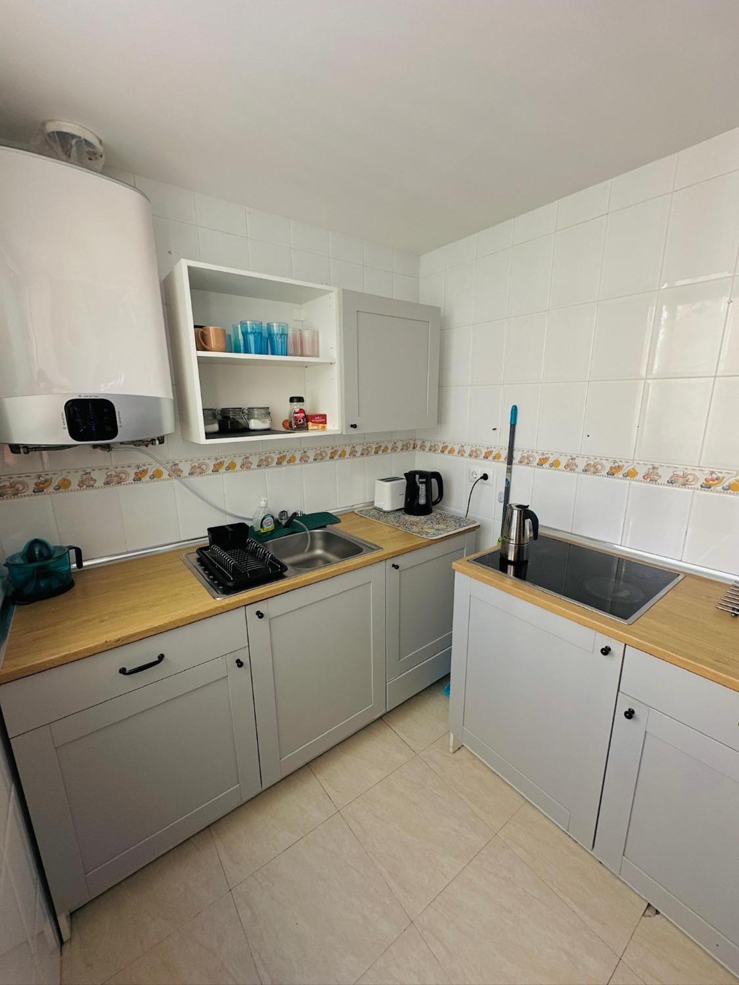 Apartamento Layla - Solo Familias Gandia Luaran gambar