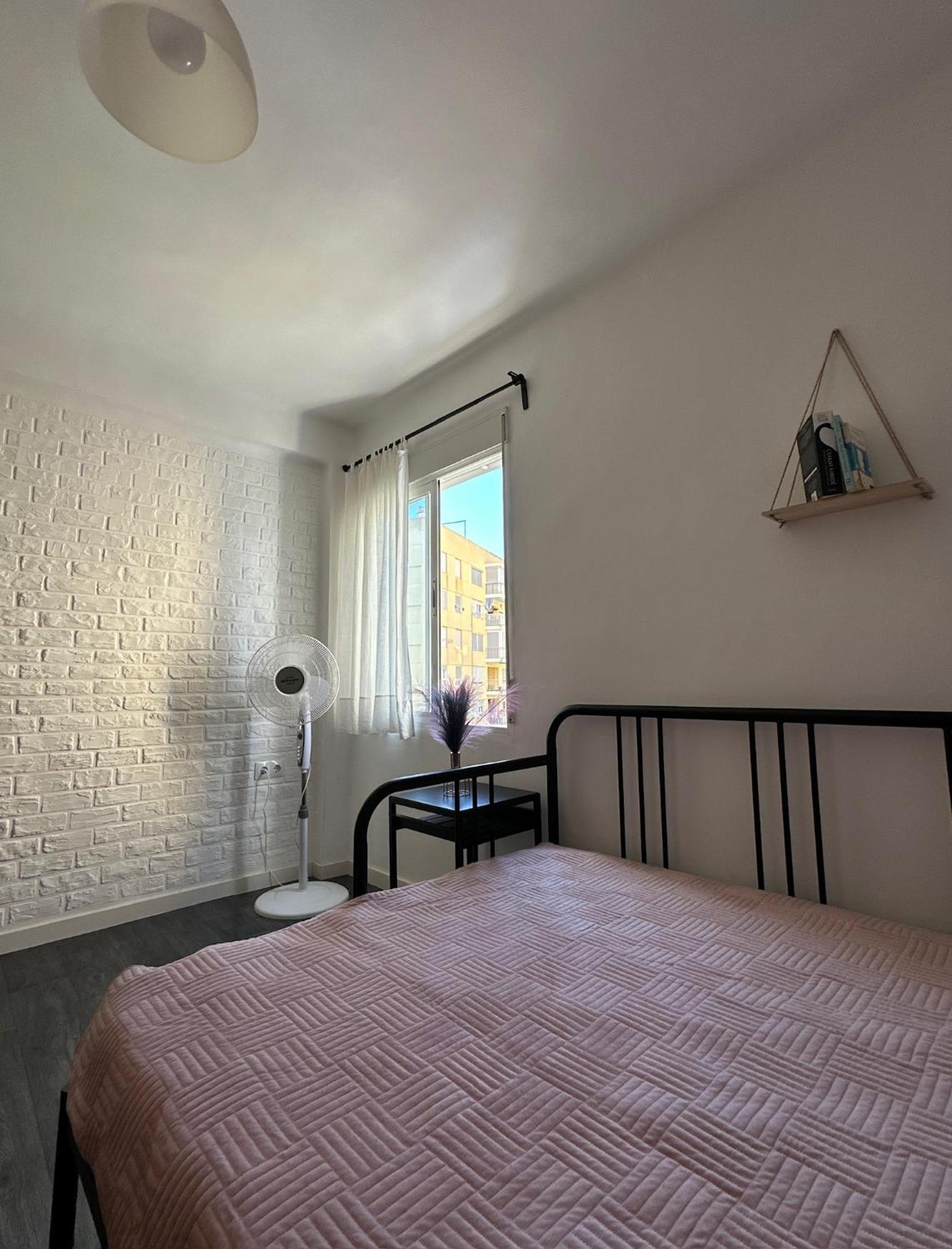 Apartamento Layla - Solo Familias Gandia Luaran gambar