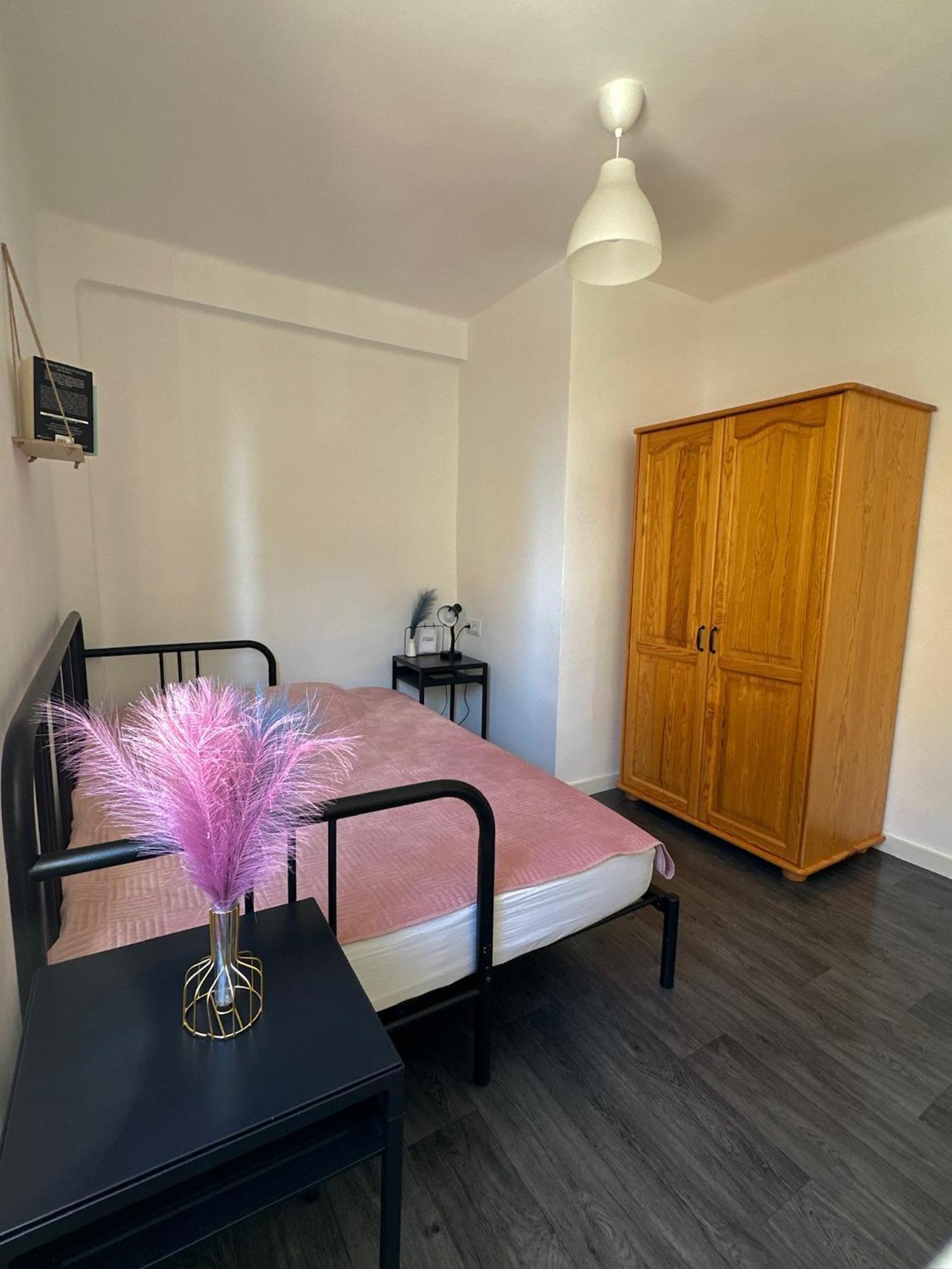 Apartamento Layla - Solo Familias Gandia Luaran gambar